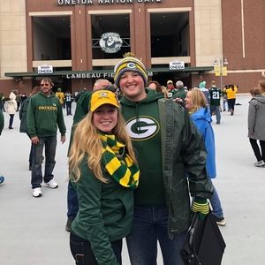 Meet your Posher, Caleb